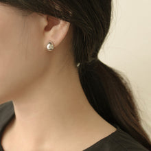 Load image into Gallery viewer, [mattoi] Pure Water Drop Earrings
