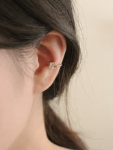 Load image into Gallery viewer, [mattoi] Blooming Earcuff
