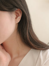 Load image into Gallery viewer, [mattoi] Blooming Earcuff
