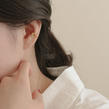 Load image into Gallery viewer, [mattoi] Blooming Earcuff
