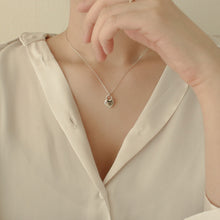 Load image into Gallery viewer, [mattoi] Heart Lock Necklace
