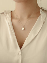 Load image into Gallery viewer, [mattoi] Heart Lock Necklace
