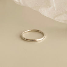 Load image into Gallery viewer, [mattoi] Basic 1.5mm Ring
