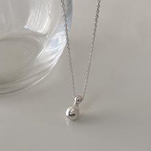 Load image into Gallery viewer, [mattoi] Mercury Necklace
