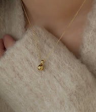 Load image into Gallery viewer, [mattoi] Mercury Necklace
