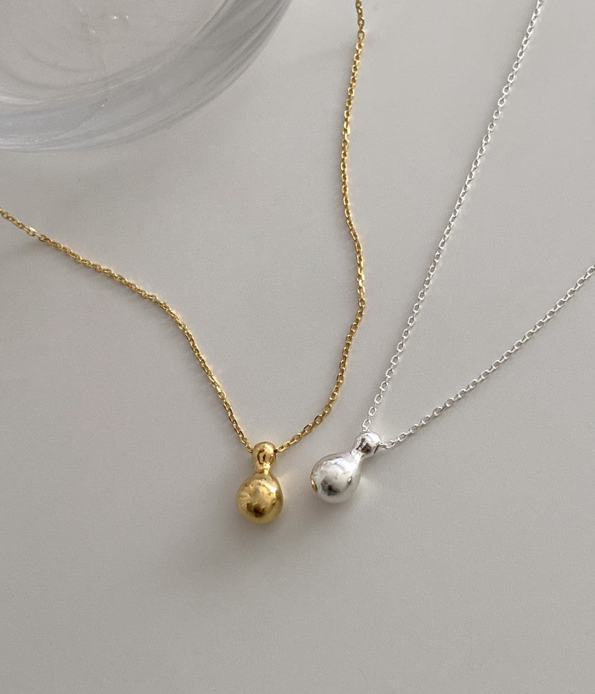 [mattoi] Mercury Necklace