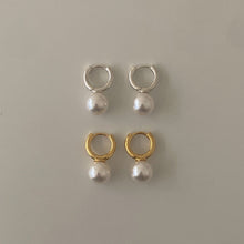 Load image into Gallery viewer, [mattoi] Venus Earrings
