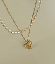 Load image into Gallery viewer, [mattoi] Cherish Necklace
