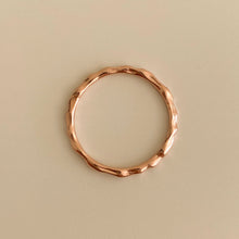 Load image into Gallery viewer, [mattoi] Natural Layering Ring
