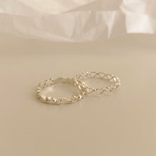 Load image into Gallery viewer, [mattoi] Heart Lace Ring
