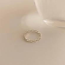 Load image into Gallery viewer, [mattoi] Heart Lace Ring
