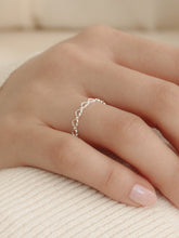 Load image into Gallery viewer, [mattoi] Heart Lace Ring
