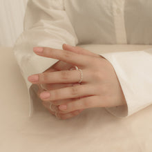 Load image into Gallery viewer, [mattoi] Heart Lace Ring
