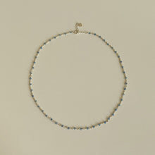 Load image into Gallery viewer, [mattoi] Fondness Necklace
