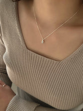 Load image into Gallery viewer, [mattoi] Misty Necklace
