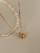 Load image into Gallery viewer, [mattoi] Sweet Apple Necklace
