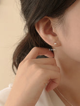 Load image into Gallery viewer, [mattoi] Mini Beads Stud Earrings
