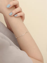 Load image into Gallery viewer, [mattoi] Simple Ball Chain Bracelet
