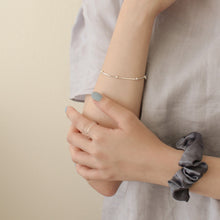 Load image into Gallery viewer, [mattoi] Simple Ball Chain Bracelet
