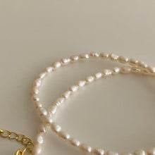 Load image into Gallery viewer, [mattoi] Signature Pearl Necklace
