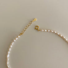 Load image into Gallery viewer, [mattoi] Signature Pearl Necklace
