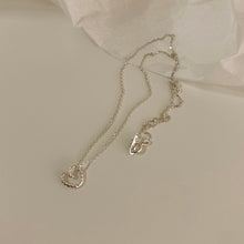 Load image into Gallery viewer, [mattoi] Petite Heart Necklace
