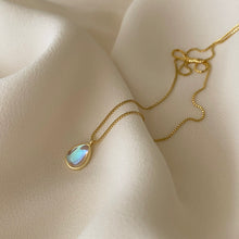 Load image into Gallery viewer, [mattoi] Lucid Opal Necklace
