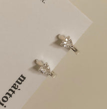 Load image into Gallery viewer, [mattoi] Cupid Earrings
