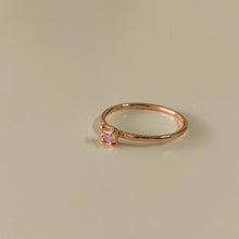 Load image into Gallery viewer, [mattoi] Gleam Moonstone Ring
