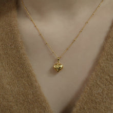 Load image into Gallery viewer, [mattoi] Forever Young Necklace
