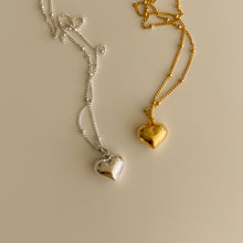 Load image into Gallery viewer, [mattoi] Forever Young Necklace
