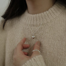 Load image into Gallery viewer, [mattoi] Forever Young Necklace
