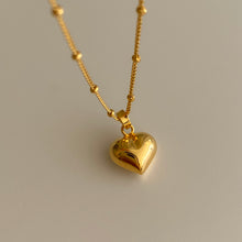 Load image into Gallery viewer, [mattoi] Forever Young Necklace
