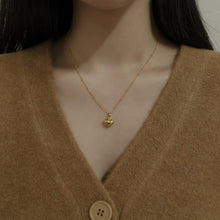 Load image into Gallery viewer, [mattoi] Forever Young Necklace
