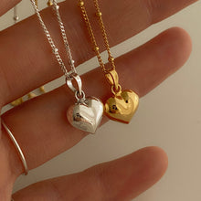 Load image into Gallery viewer, [mattoi] Forever Young Necklace
