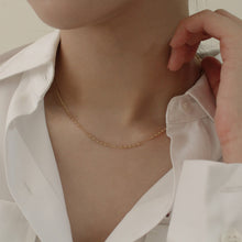 Load image into Gallery viewer, [mattoi] Slow Ball Necklace
