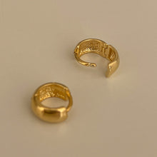 Load image into Gallery viewer, [mattoi] Mini Classic One Touch Ring Earring
