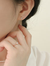 Load image into Gallery viewer, [mattoi] Sweet Heart Earrings
