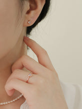 Load image into Gallery viewer, [mattoi] Sweet Heart Earrings
