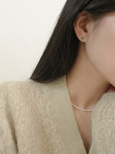 Load image into Gallery viewer, [mattoi] Sweet Heart Earrings
