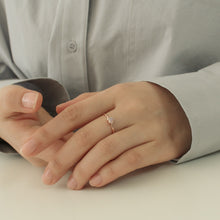 Load image into Gallery viewer, [mattoi] Sweet Heart Ring
