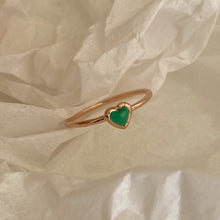 Load image into Gallery viewer, [mattoi] Sweet Heart Ring
