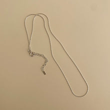 Load image into Gallery viewer, [mattoi] Twinkle Necklace
