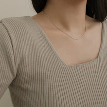 Load image into Gallery viewer, [mattoi] Twinkle Necklace
