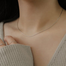 Load image into Gallery viewer, [mattoi] Twinkle Necklace
