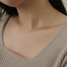 Load image into Gallery viewer, [mattoi] Twinkle Necklace
