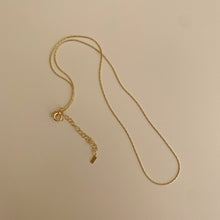 Load image into Gallery viewer, [mattoi] Twinkle Necklace
