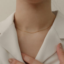 Load image into Gallery viewer, [mattoi] Twinkle Necklace
