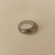 Load image into Gallery viewer, [mattoi] Chunky Acrylic Ring
