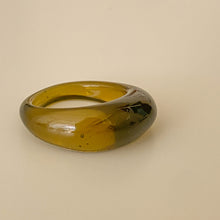 Load image into Gallery viewer, [mattoi] Chunky Acrylic Ring
